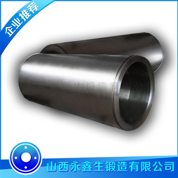 加氫精制反應(yīng)器12Cr2Mo1（H）筒體鍛件