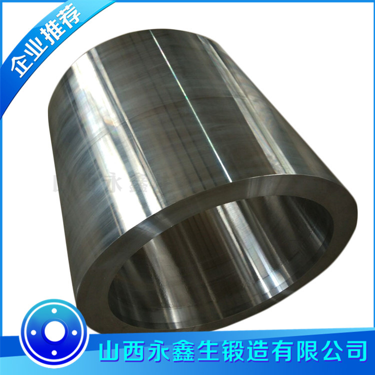 石油機(jī)械升高短節(jié)鍛件