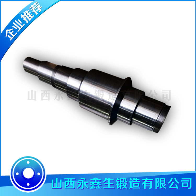 50CrNiMo軋輥鍛件