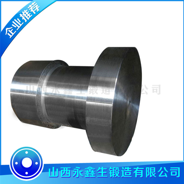 鋁型材擠壓機(jī)活塞桿鍛件