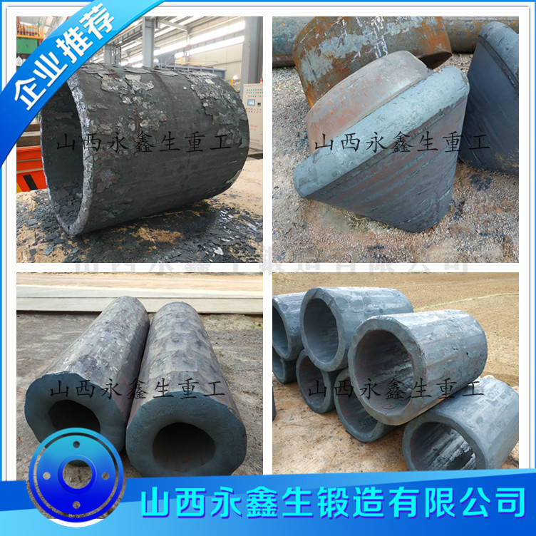 EPSF發(fā)泡機(jī)液壓系統(tǒng)鍛件