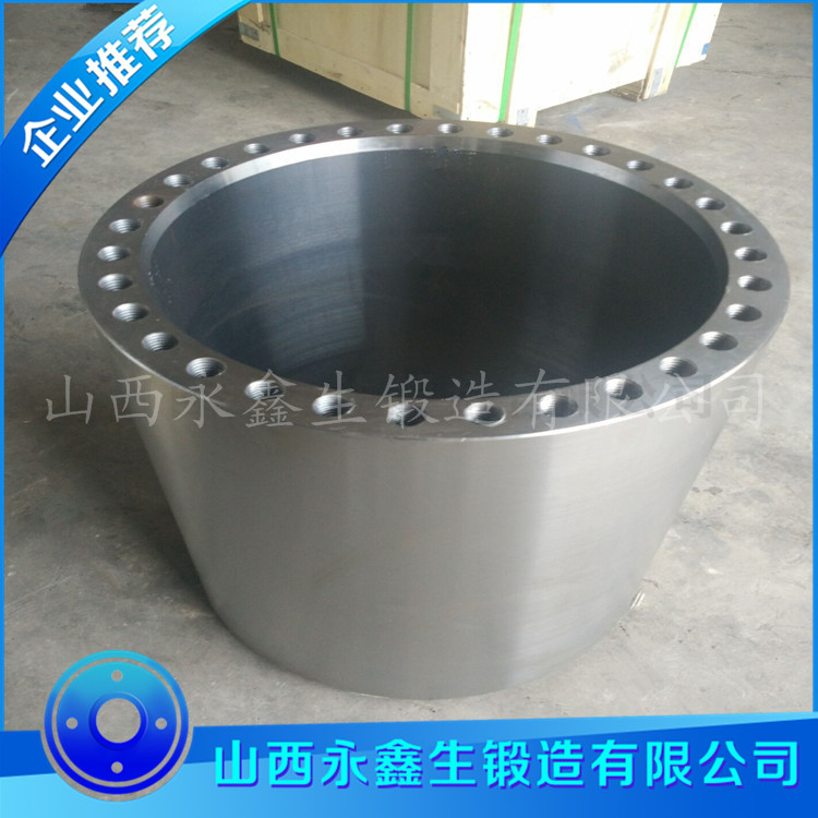 BDO主次反應器筒節(jié)