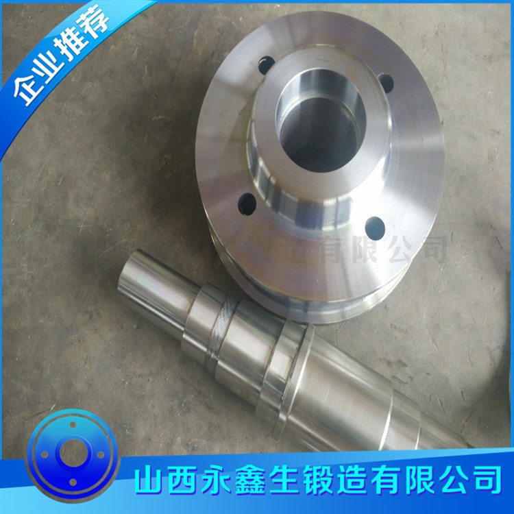 鼓形齒聯(lián)軸器